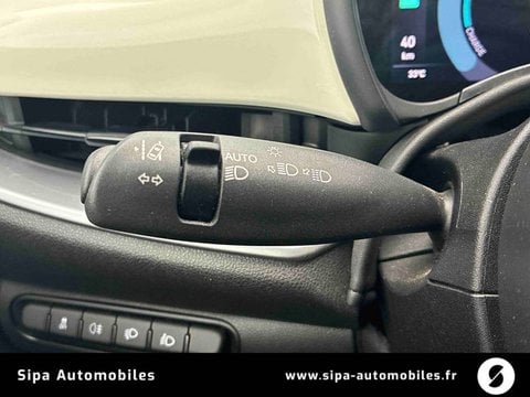 Voitures D'occasion À Toulouse | Fiat 500 Iii Electrique E 95 Ch Icône 3P