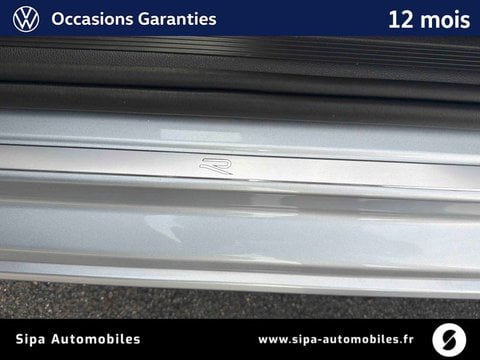 Voitures D'occasion À Lescar | Volkswagen Taigo 1.5 Tsi 150 Dsg7 R-Line 5P