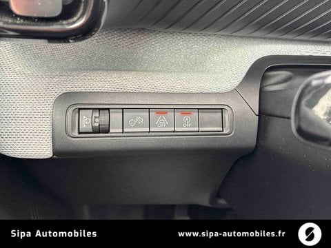 Voitures D'occasion À Lescar | Citroën C3 Iv Turbo 100 Ch Bvm6 Max 5P