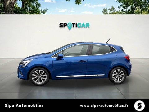Voitures D'occasion À Lescar | Renault Clio Tce 90 - 21 Intens 5P