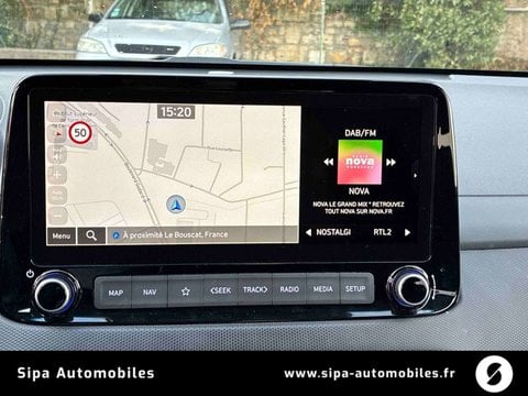 Voitures D'occasion À Le Bouscat | Hyundai Kona Hybrid 141 Creative 5P