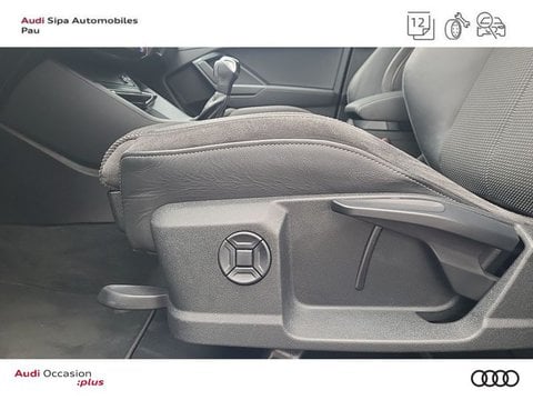 Voitures D'occasion À Lescar | Audi Q3 35 Tdi 150 Ch S Tronic 7 S Line 5P