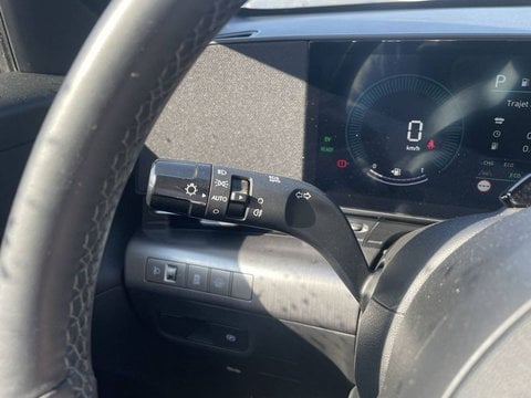 Voitures D'0Km À Muret | Hyundai Kona Ii Hybrid 129 Intuitive 5P