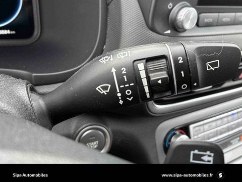 Voitures D'occasion À Toulouse | Hyundai Kona Electrique 39 Kwh - 136 Ch Intuitive 5P