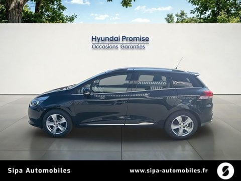 Voitures D'occasion À Libourne | Renault Clio Estate Iv Dci 90 Eco2 Business Edc 5P