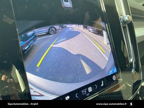 Voitures D'occasion À Anglet | Volvo Xc40 B3 163 Ch Dct7 Plus 5P