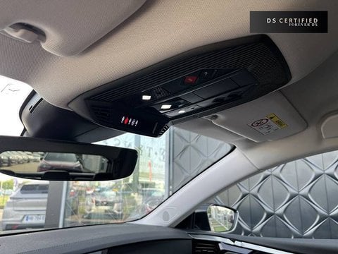 Voitures D'occasion À Lescar | Ds Ds 4 Ds4 Puretech 130 Eat8 Rivoli 5P