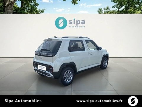 Voitures D'occasion À Villenave-D'ornon | Hyundai Inster 42 Kwh 5 Pl. Intuitive 5P