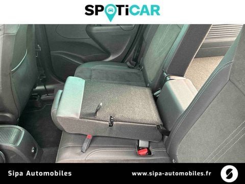 Voitures D'occasion À Muret | Opel Crossland X Crossland 1.2 Turbo 130 Ch Bva6 Ultimate 5P