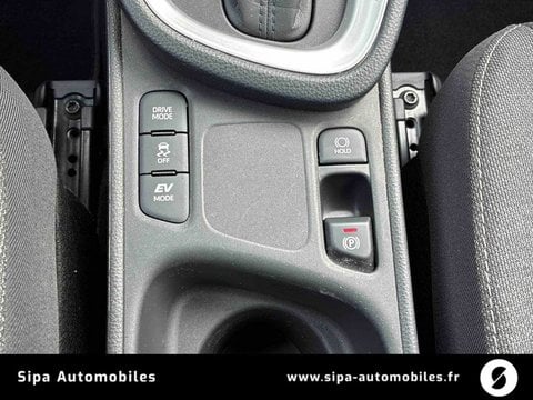 Voitures D'occasion À Mérignac | Toyota Yaris Cross Hybride 116H 2Wd Design 5P