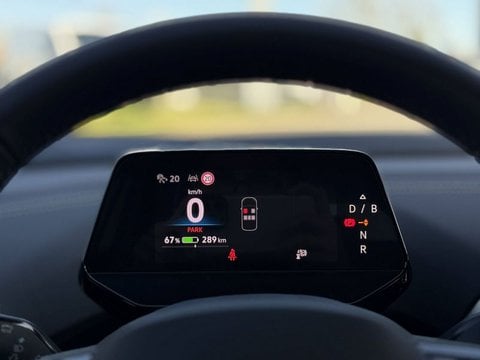 Voitures D'0Km À Lescar | Volkswagen Id.4 286 Ch Pro 5P