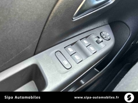 Voitures D'0Km À Toulouse | Opel Corsa 1.2 Turbo Hybrid 100 Ch E-Dct6 Edition 5P