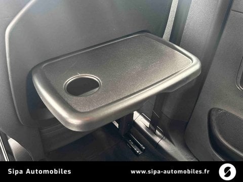 Voitures D'occasion À Labège | Citroën Berlingo Taille M Bluehdi 130 S&S Eat8 Feel 5P