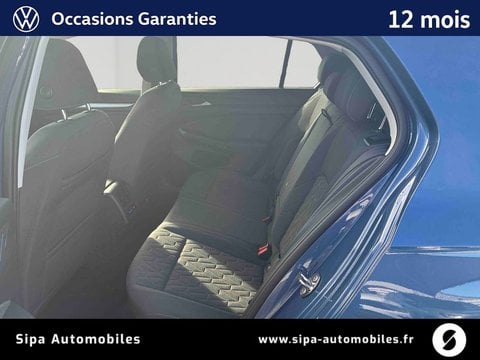 Voitures D'occasion À Lescar | Volkswagen Golf 1.5 Etsi Evo2 116 Dsg7 Vw Edition 5P