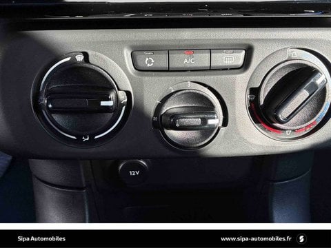 Voitures D'occasion À Mont-De-Marsan | Citroën C3 Puretech 83 S&S Bvm5 You! 5P