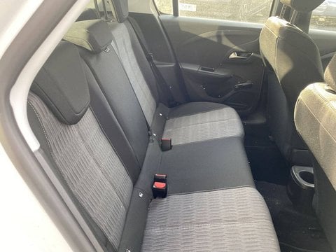 Voitures D'occasion À Toulouse | Opel Corsa Electrique 136 Ch & Batterie 50 Kwh Edition 5P