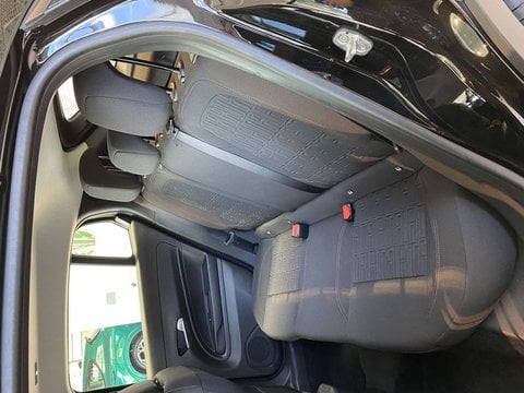 Voitures D'0Km À Toulouse | Fiat 600E 54 Kwh 156 Ch Red 5P