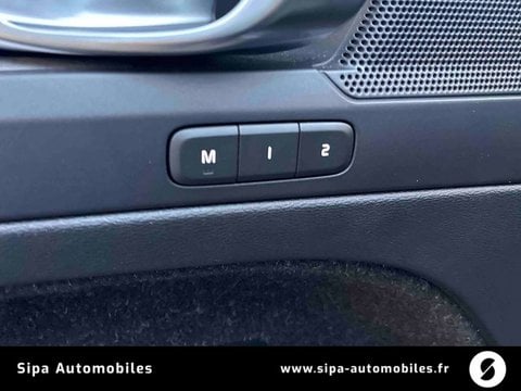 Voitures D'occasion À Mérignac | Volvo Xc40 T3 163 Ch Geartronic 8 5P