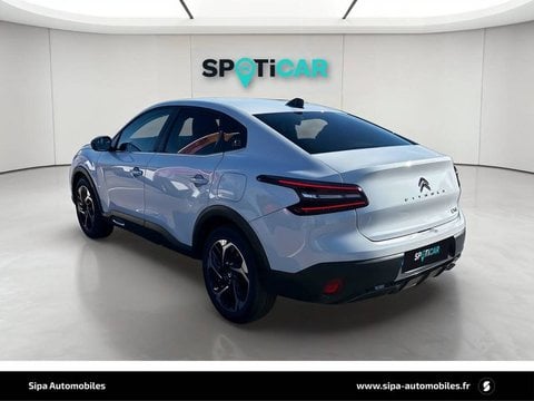 Voitures D'occasion À Mont-De-Marsan | Citroën C4 X Bluehdi 130 S&S Eat8 Max 4P