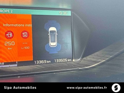Voitures D'occasion À Lescar | Citroën C4 Spacetourer Puretech 130 S&S Feel 5P