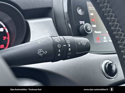 Voitures D'occasion À Toulouse | Fiat 500X 1.0 Firefly Turbo T3 120 Ch Sport 5P