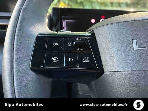 Voitures D'occasion À Le Bouscat | Lancia Ypsilon 1.2 Ibrida 100Ch Edct6 Lx 5P