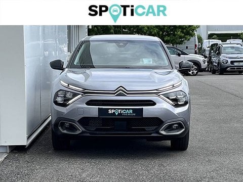 Voitures D'occasion À Lescar | Citroën C4 Puretech 130 S&S Eat8 Shine 5P