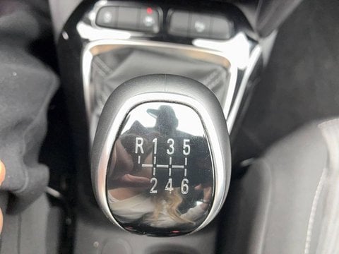 Voitures D'occasion À Muret | Opel Corsa 1.2 Turbo 100 Ch Bvm6 5P