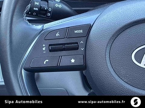Voitures D'occasion À Libourne | Hyundai I20 1.0 T-Gdi 100 Creative 5P