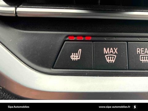 Voitures D'occasion À Le Bouscat | Bmw Série 3 330E 292 Ch Bva8 M Sport 4P