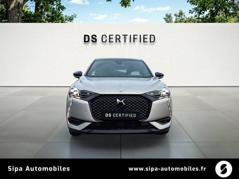 Voitures D'occasion À Lescar | Ds Ds 3 Crossback E-Tense Ds 3 Ii Electrique Ds3 Crossback E-Tens...