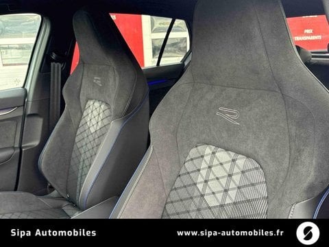 Voitures D'0Km À Tarbes | Volkswagen Golf 1.5 Etsi Evo2 150 Dsg7 R-Line Edition 5P