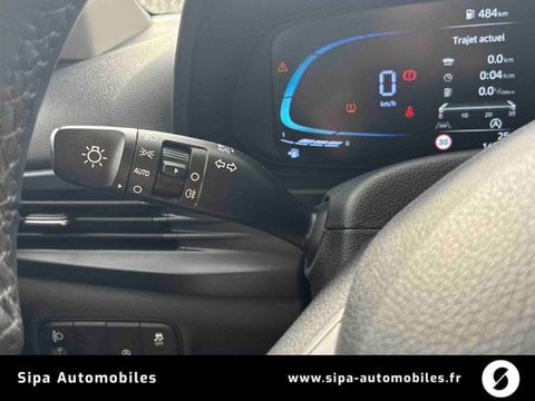 Voitures D'occasion À Le Bouscat | Hyundai I20 1.2 79 Initia 5P