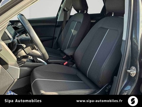 Voitures D'occasion À Mérignac | Audi A1 Sportback 35 Tfsi 150 Ch S Tronic 7 Design 5P