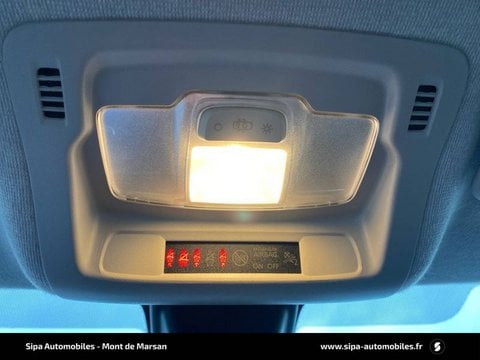 Voitures D'occasion À Mont-De-Marsan | Citroën C3 Puretech 83 S&S Bvm5 C-Series 5P