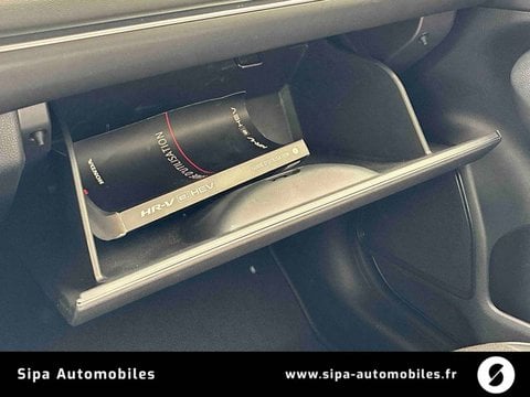 Voitures D'occasion À Mérignac | Honda Hr-V E:hev 1.5 I-Mmd Advance 5P