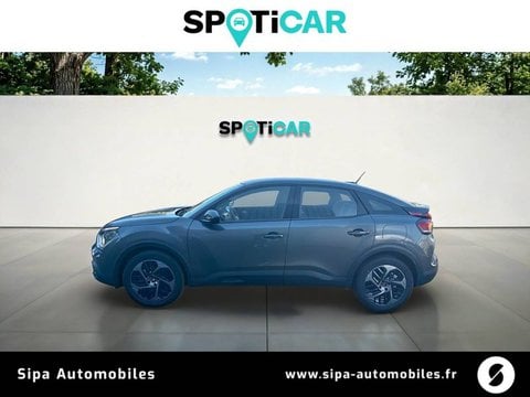 Voitures D'occasion À Lescar | Citroën C4 Bluehdi 110 S&S Bvm6 Feel Pack 5P