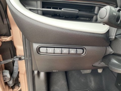 Voitures D'occasion À Mérignac | Fiat 500 Iii E 95 Ch Action 3P