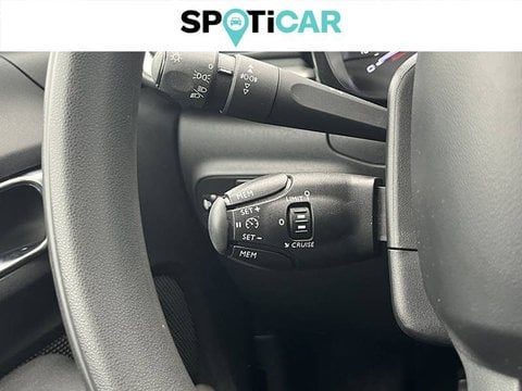 Voitures D'occasion À Lescar | Citroën C3 Societe Iii Societe Bluehdi 100 S&S Bvm6 Feel Nav 5P
