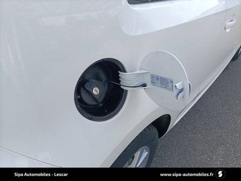 Voitures D'occasion À Lescar | Škoda Citigo 1.0 Mpi 60 Ch Clever 3P