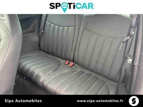Voitures D'occasion À Lescar | Abarth 500 595 1.4 Turbo 16V T-Jet 165 Ch Bvm5 Turismo 3P