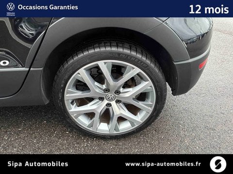Voitures D'occasion À Lescar | Volkswagen Polo 1.2 Tsi 90 Bmt Cross 5P