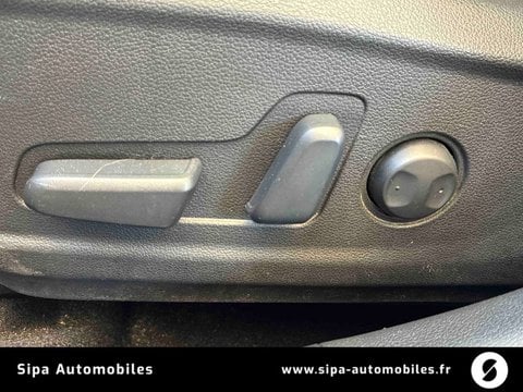 Voitures D'occasion À Le Bouscat | Hyundai Kona 1.6 Gdi Hybrid Executive 5P