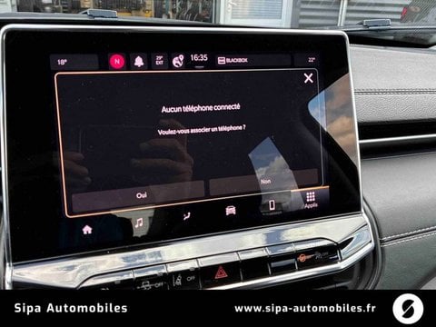 Voitures D'occasion À Mérignac | Jeep Compass 1.3 Phev T4 190 Ch 4Xe Eawd Limited 5P