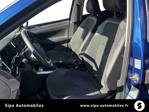 Voitures D'occasion À Lescar | Volkswagen Taigo 1.0 Tsi 110 Dsg7 Style 5P