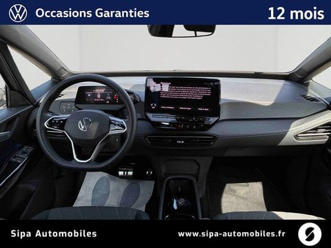 Voitures D'occasion À Lescar | Volkswagen Id.3 204 Ch Pro Performance Style 5P