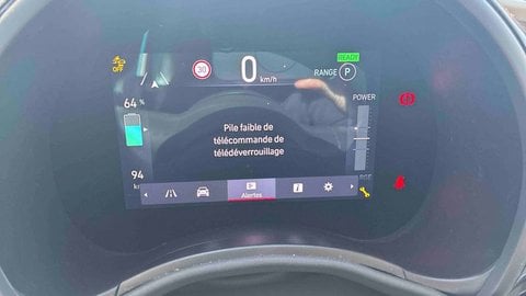 Voitures D'occasion À Mont-De-Marsan | Fiat 500 Iii Electrique E 95 Ch Action 3P