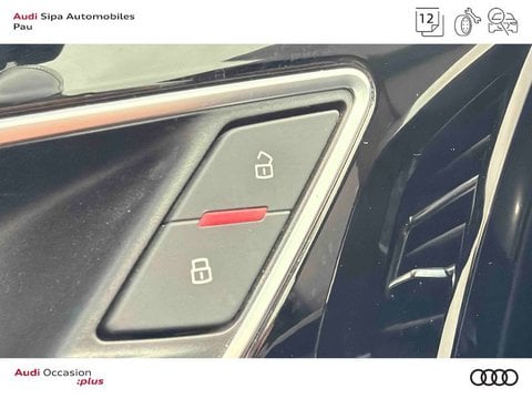 Voitures D'occasion À Lescar | Audi Q4 Sportback E-Tron Q4 E-Tron Sportback 45 285 Ch 82 Kwh S L...