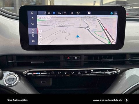 Voitures D'0Km À Mérignac | Fiat 500 500C E 118 Ch La Prima 2P