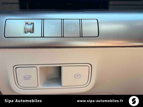 Voitures D'occasion À Villenave-D'ornon | Hyundai Kona Hybrid 129 Executive 5P